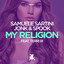 My Religion feat. Terri B! - Original Club Mix