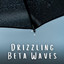 Drizzling Beta Waves cover