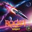 Rocket artwork