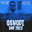 Oshodi Day, Pt. 2 cover