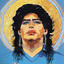 Maradonna cover