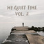 White Noise: My Quiet Time Vol. 2 cover
