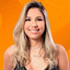 Amiga Falsa cover
