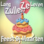 Feest Dj Maarten - Lang Zullen Ze Leven