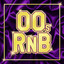 00s RnB cover