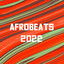 Afrobeats 2022 cover