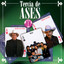 Tercia De Ases cover