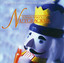 Tchailkovsky's Nutcracker Suite With Swan Lake cover