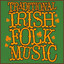 Traditional Irish Folk Music cover