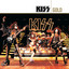 Gold cover