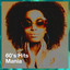 60's Hits Mania cover