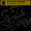 Infamous (ft. Hannah Crane) (Club Mix) Mr Blue Sky & GoldRed