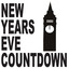 New Years Eve Countdown Party - NYE Countdown With Big Ben Chimes Bagpipes
