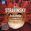 Stravinsky: Pulcinella - Scherzo fantastique cover
