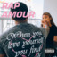 RAP AMOUR 2021 2022 cover