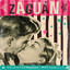 Zaguán cover