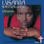 Uthando cover