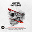 Never Say Die (Deluxe Edition) cover