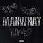 Manwhat cover