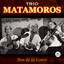 ROBOTINA - Trio Matamoros - A Mis Masitades