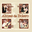 Almas de Bolero cover