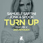 Turn Up feat. Mr. V - Original Club Mix