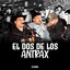 El Dos De Los Antrax cover
