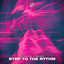 DJ Magical & Mr.Nice — Step To The Rythm cover art