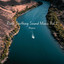 Piano: River Soothing Sound Music Vol. 1 cover