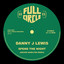 Spend the night (ft. Dannielle Gaha) (Archie Hamilton Remix) Danny J Lewis