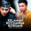 Kelaman ko'changa ko'rgani cover