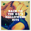Back to the 80's Halloween Hits cover
