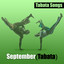 September (Tabata) cover