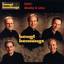 2001 Studio & Live cover