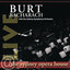 Live At The Sydney Opera House cover
