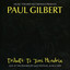 Paul Gilbert - Purple Haze