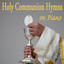 I Come With Joy (Instrumental Version) cover