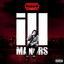 ill Manors (Music From and Inspired by the Original Motion Picture; Deluxe Version) cover