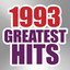 1993 Greatest Hits cover