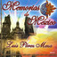 Memorias De Mexico cover