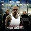 Death of Studio Gangsters cover