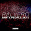 Party People 2K15 - Extended Mix