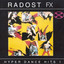 Now Playing: Groovin' by Disciples - We Are House Party Radio -