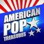American Pop Treasures cover