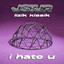Daffy Duck - I Hate You (Drop-In)