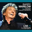 Live In London (With The Royal Philharmonic Concert Orchestra) cover