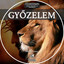 Győzelem cover