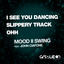 Mood II Swing — I See You Dancing cover art
