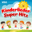 Kinderlieder Super Hits, Vol. 1 cover