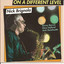 On a Different Level cover